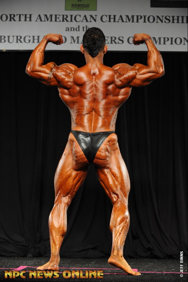 Erik Ramirez