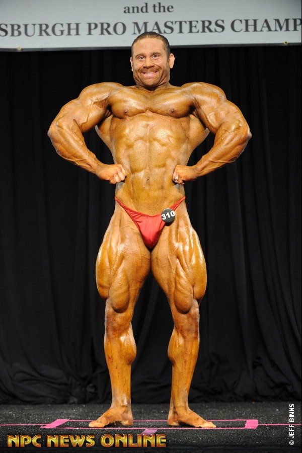Thomas Lenihan
