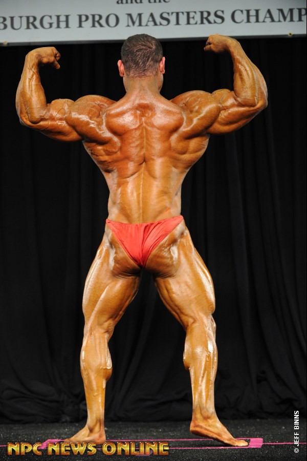 Thomas Lenihan
