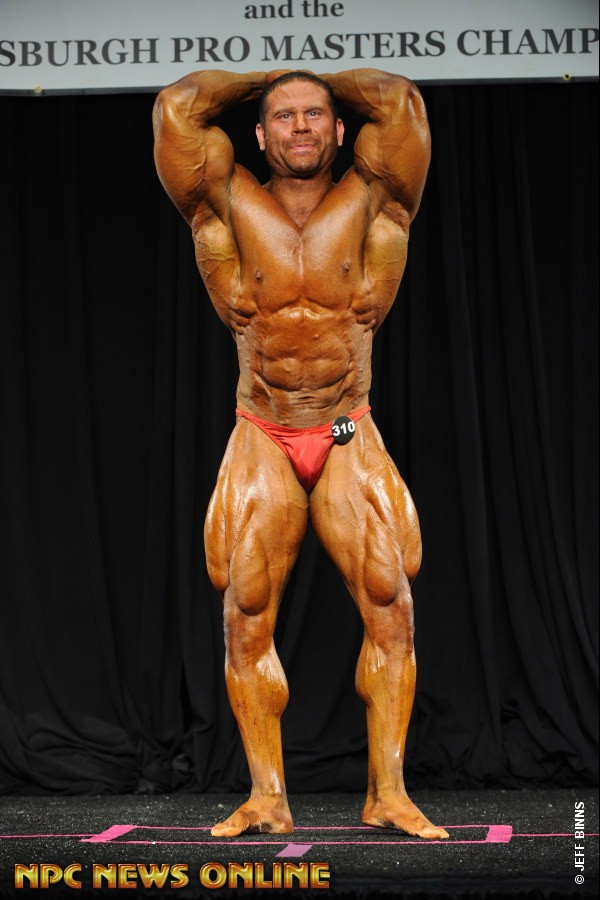 Thomas Lenihan