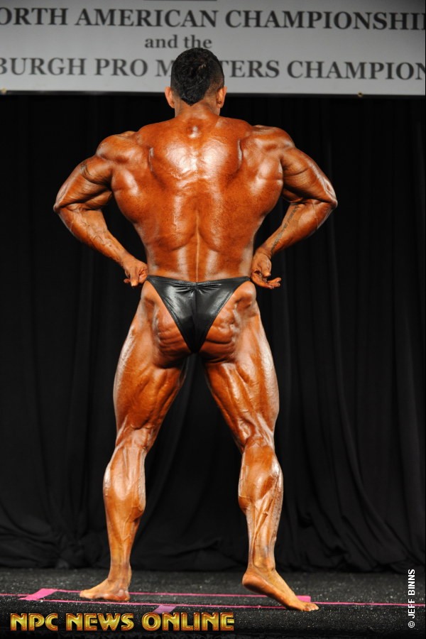 Erik Ramirez