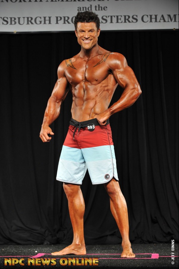 James Hurst