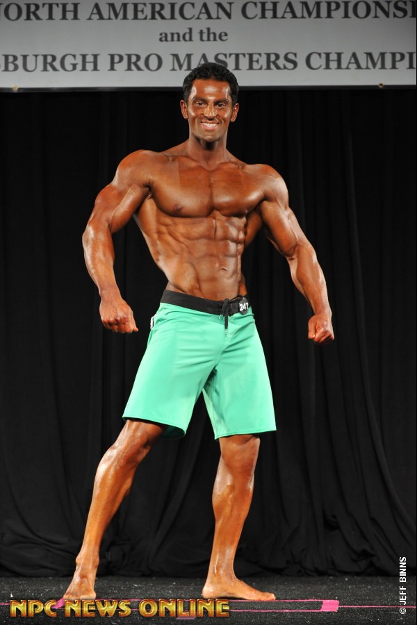 Arash Rahbar