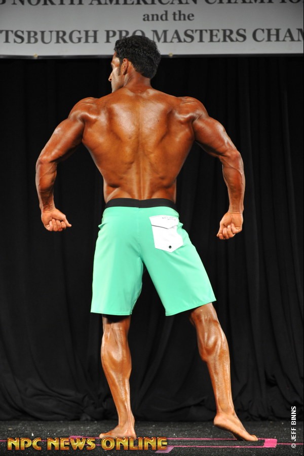 Arash Rahbar