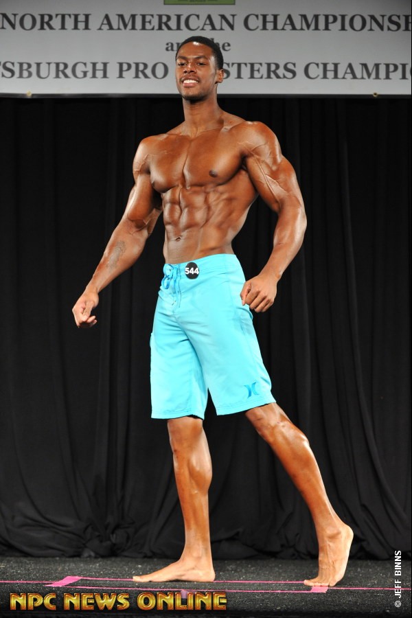 Michael Hughes-Lewis