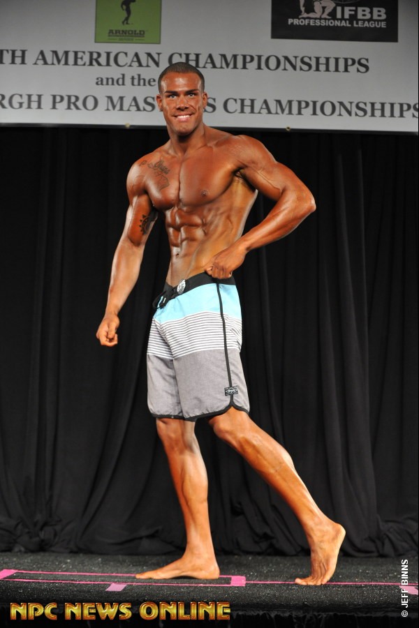 Jordan Fields