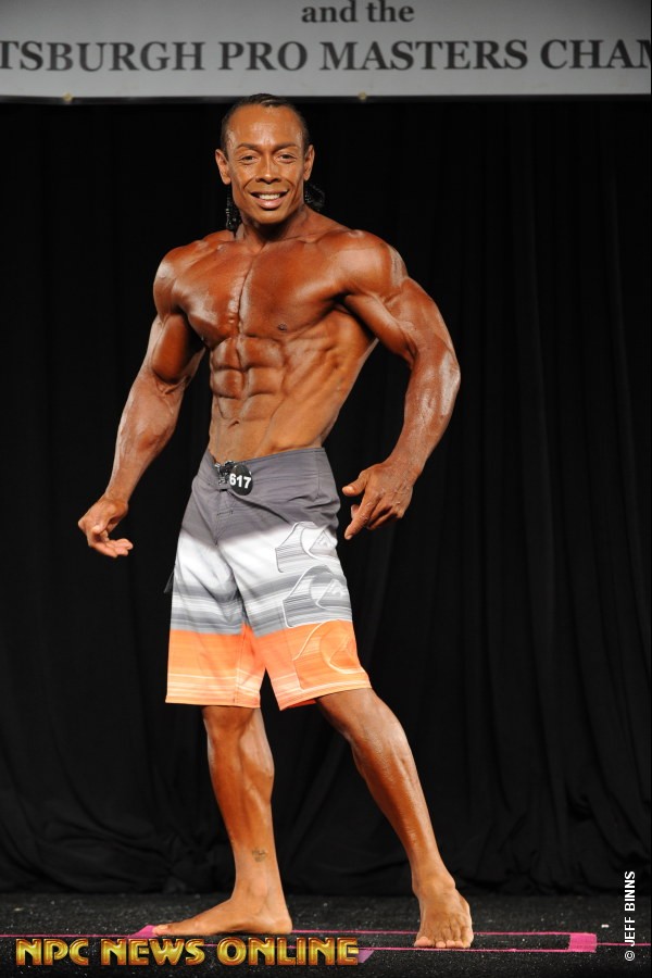 Gerald Saragosa