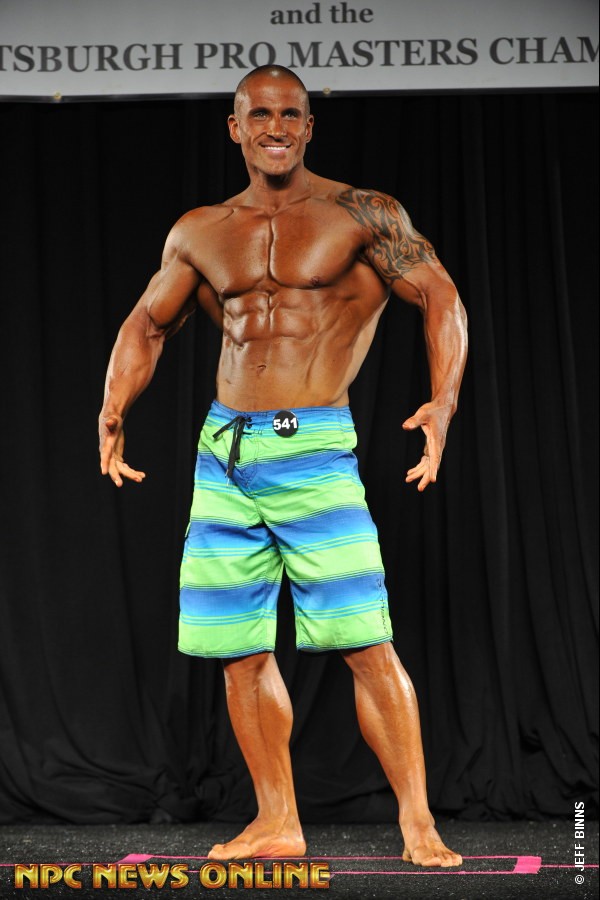 Tobias Young