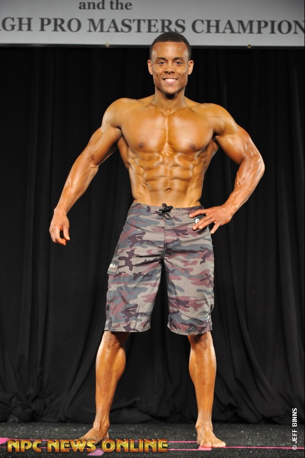 Paul Rennalls