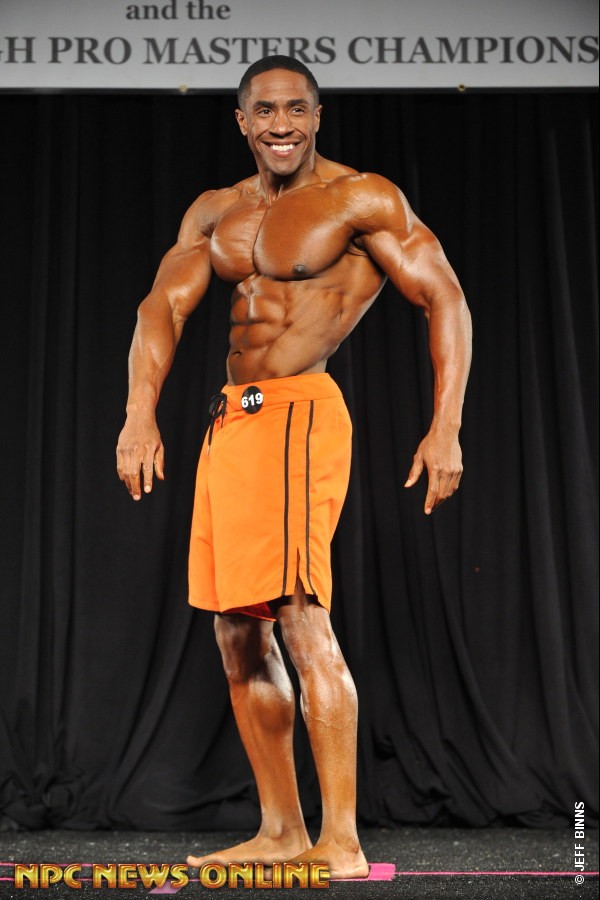 Garrett White