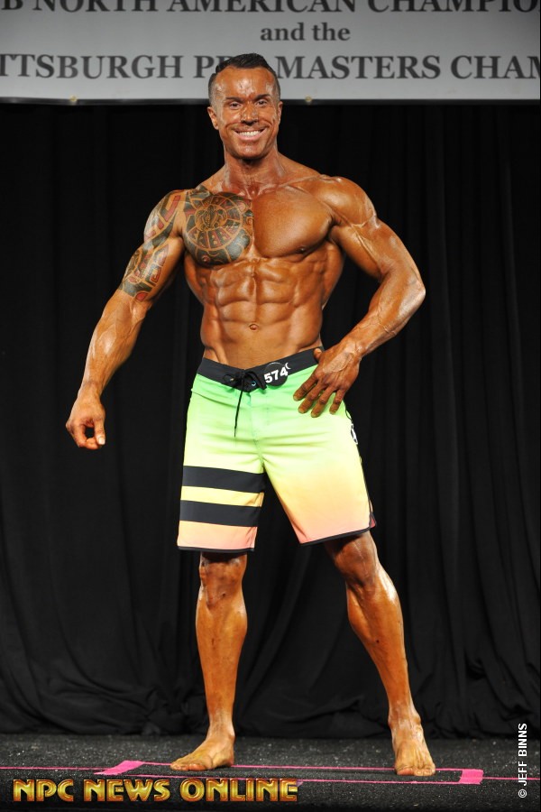 Natanael Hernandez