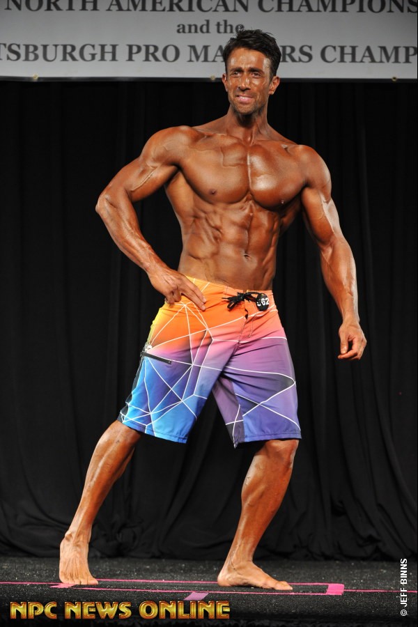 Lorenzo Orozco