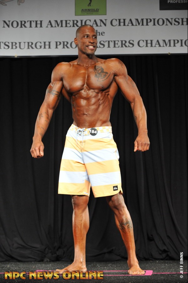 Neal Blassingame