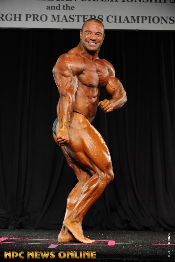 Dusty Hanshaw