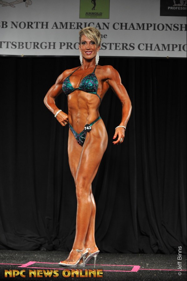 Stephanie Dudley