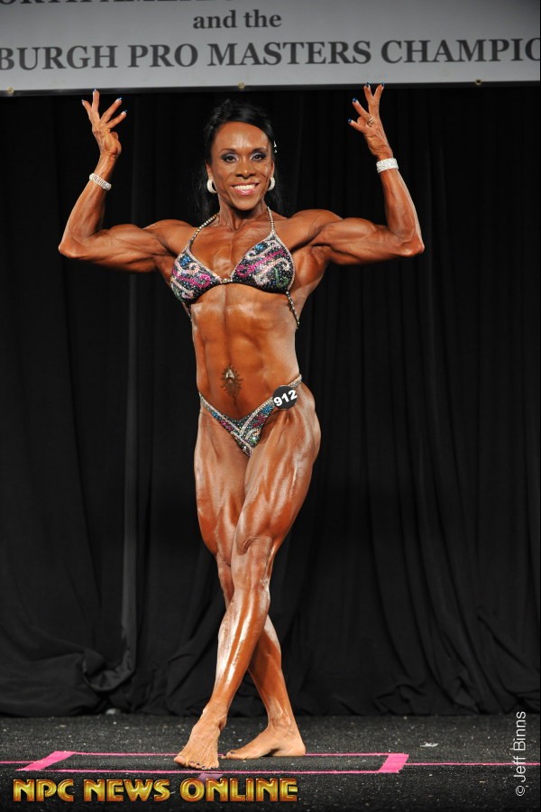 Maria Lomax