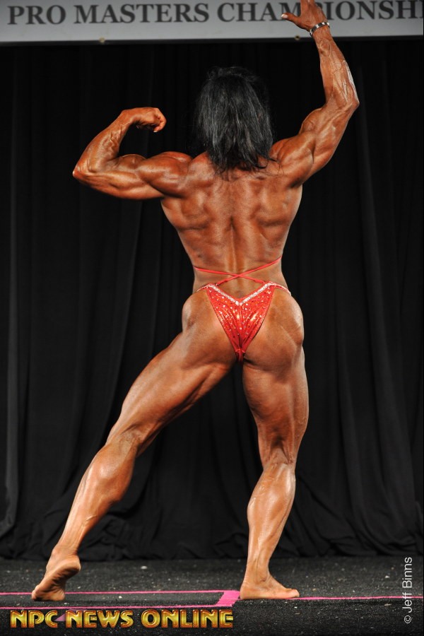 Amanda Aivaliotis