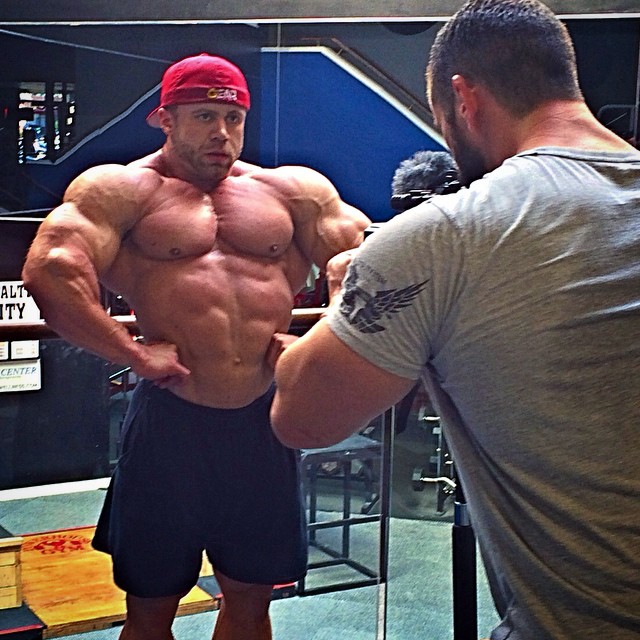 Aaron Clark
