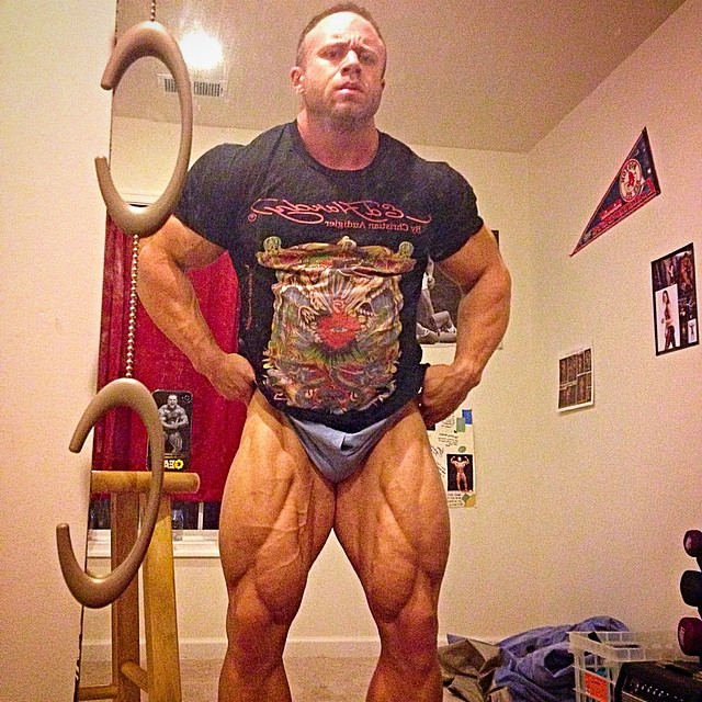 Aaron Clark