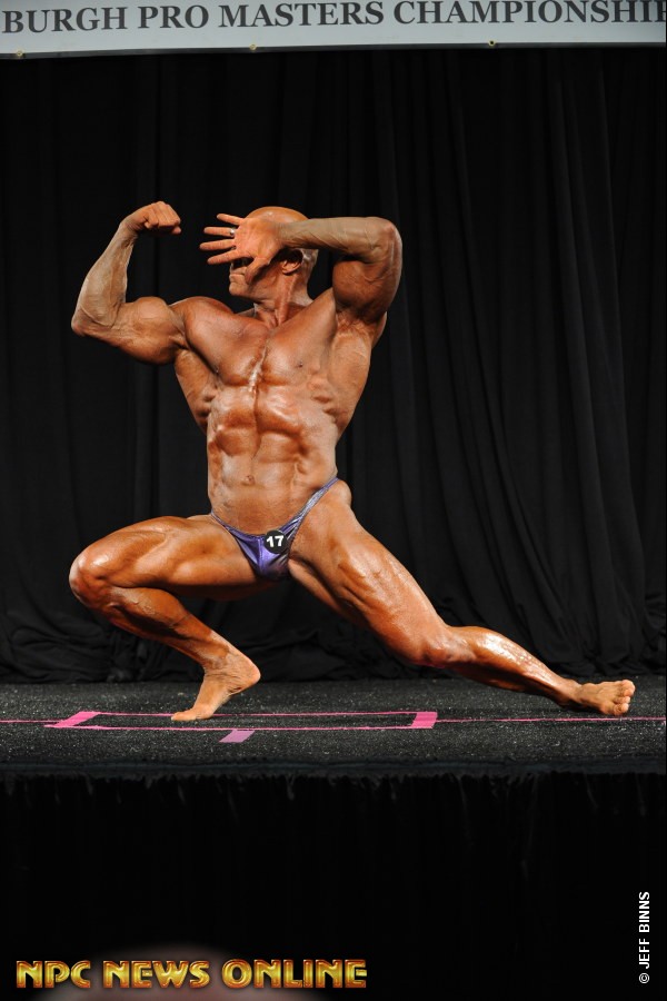Rob Belisle