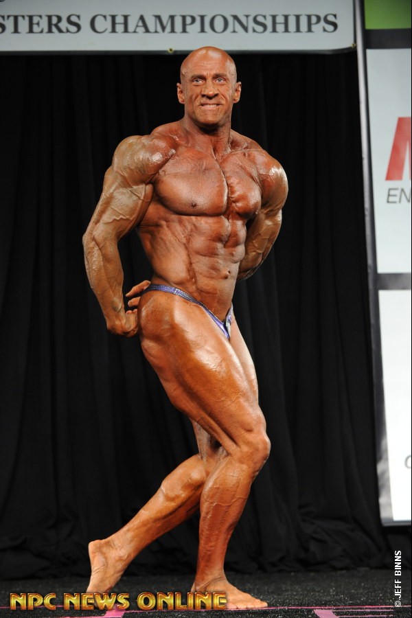 Rob Belisle