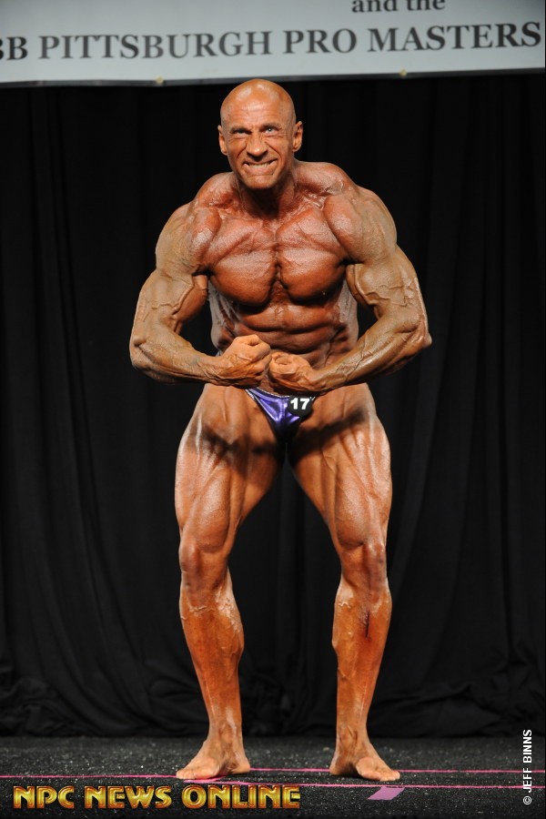 Rob Belisle