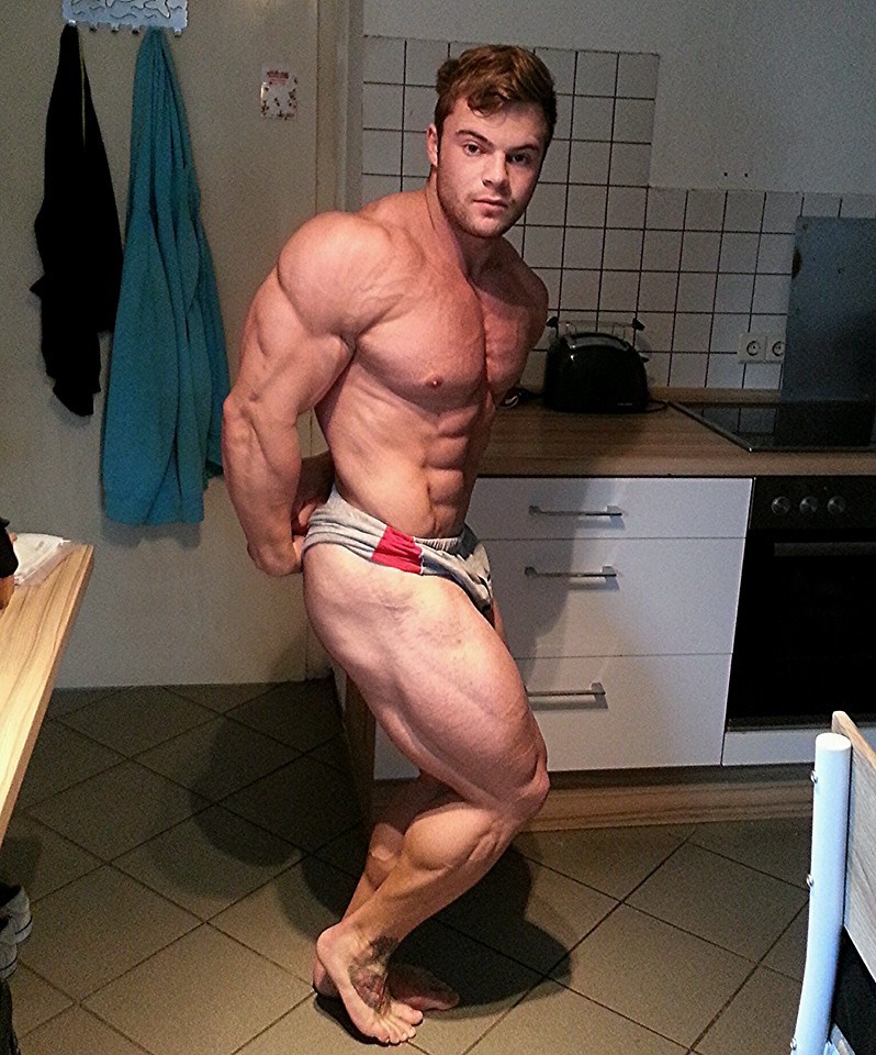 Mike Sommerfeld