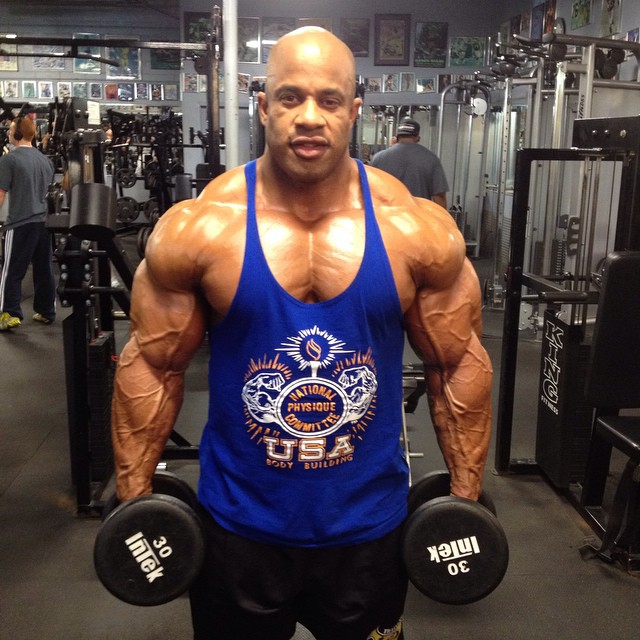 Victor Martinez