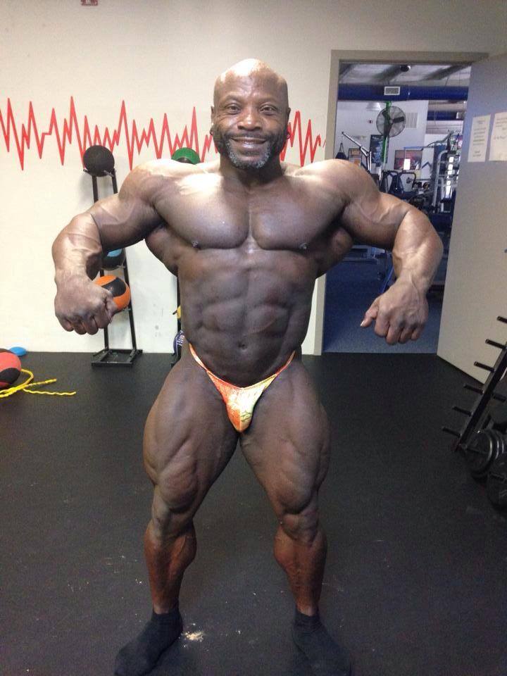 Charles Dixon