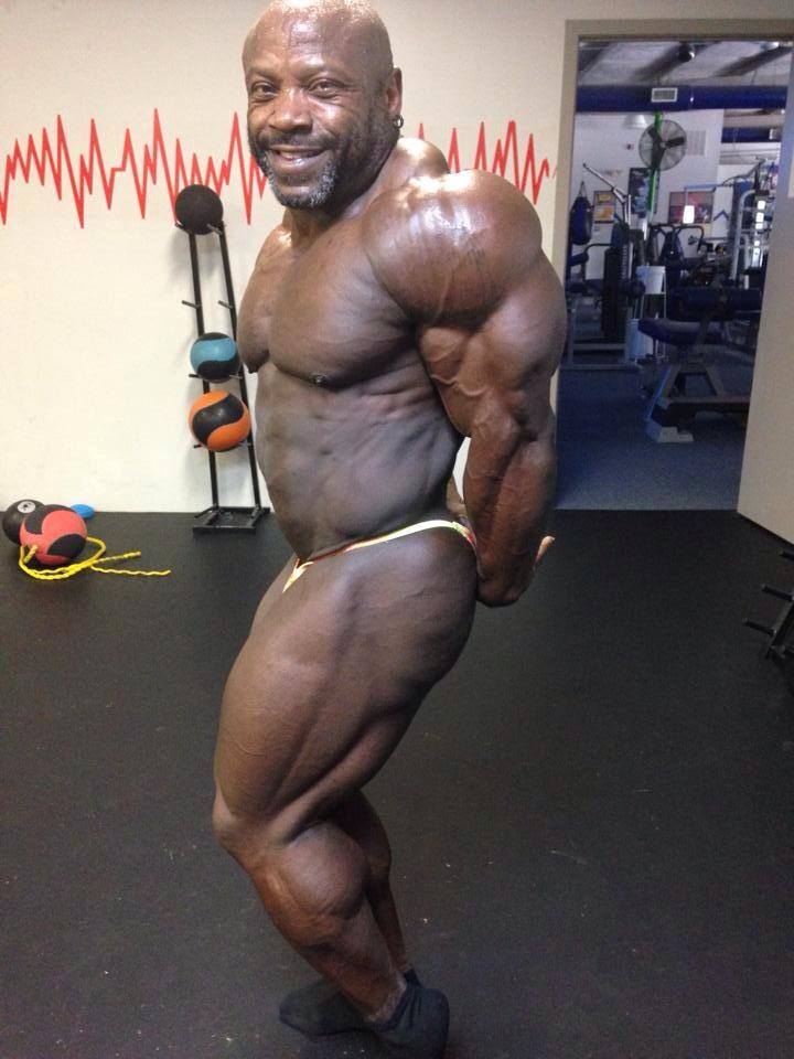Charles Dixon