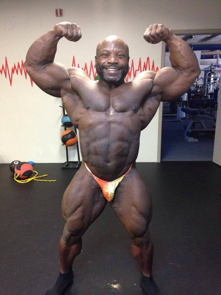 Charles Dixon