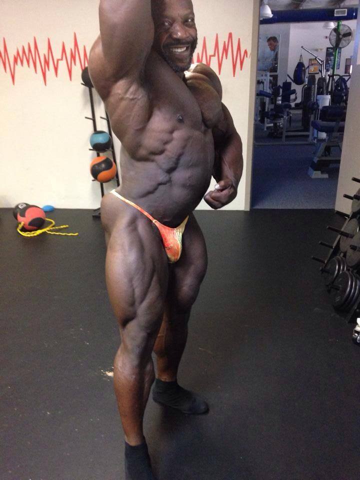 Charles Dixon