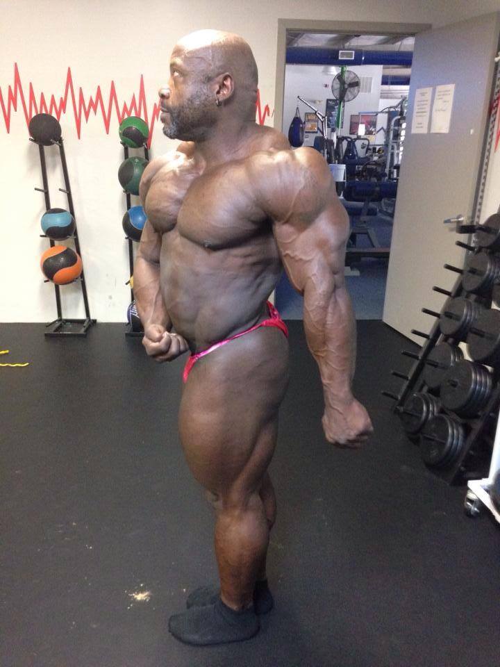 Charles Dixon