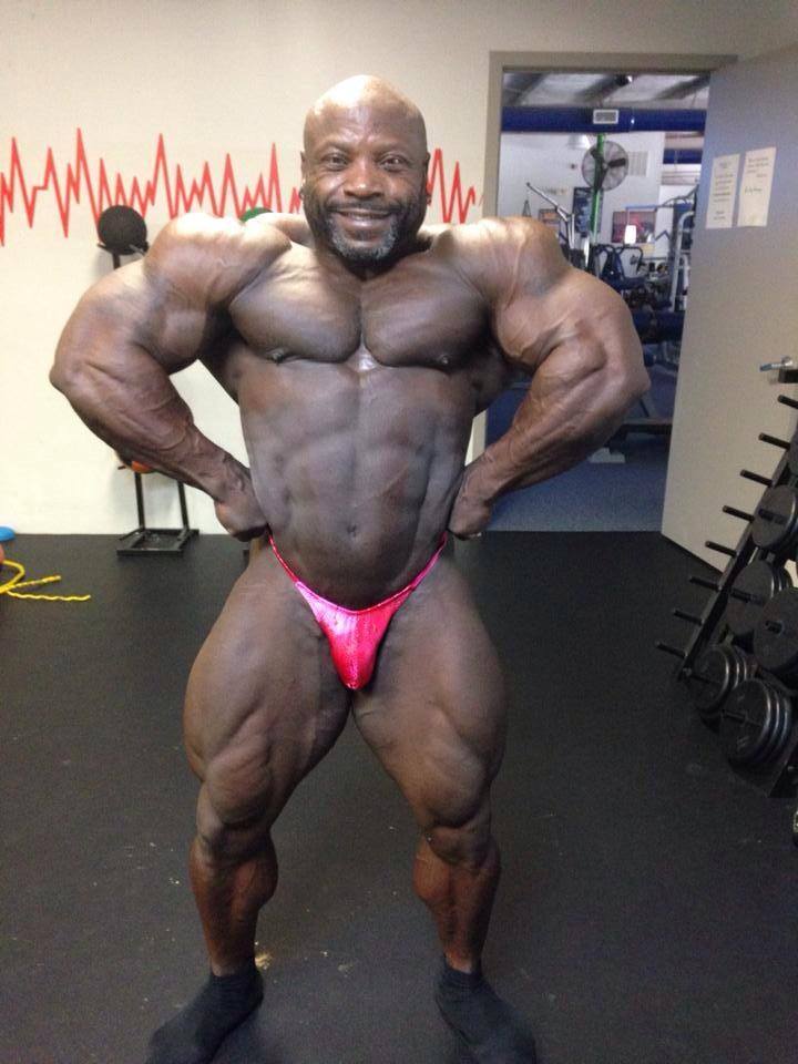 Charles Dixon