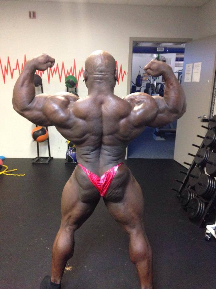 Charles Dixon
