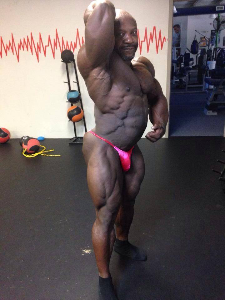 Charles Dixon
