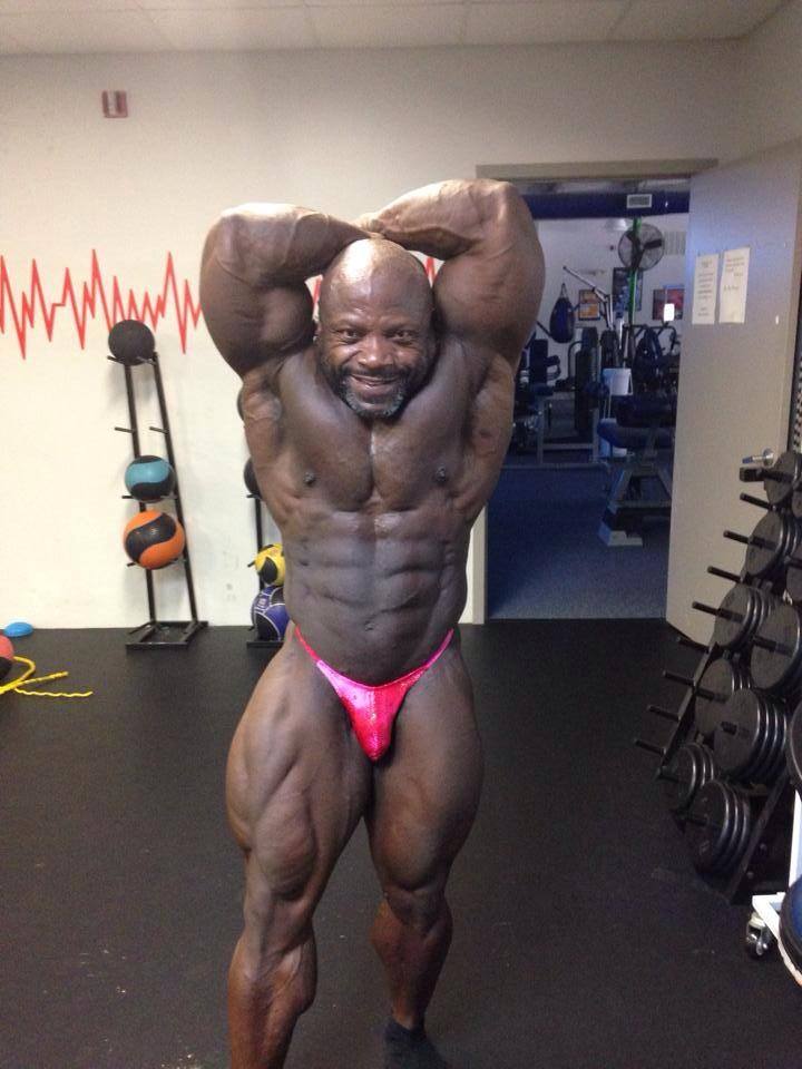 Charles Dixon