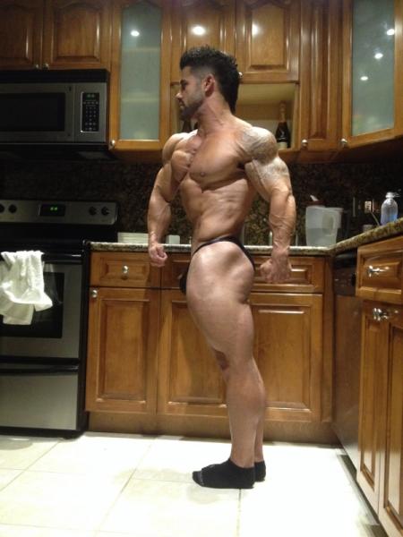 Santi Aragon
