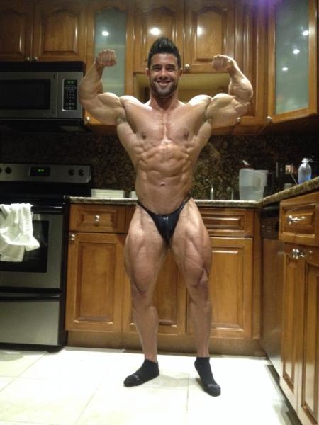 Santi Aragon