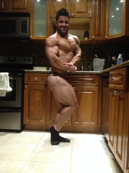 Santi Aragon