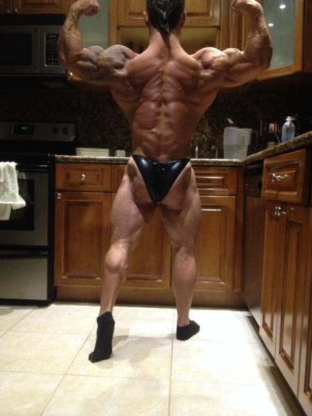 Santi Aragon
