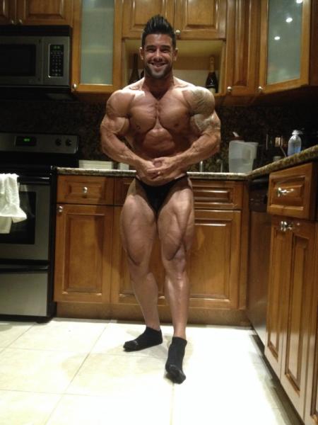Santi Aragon