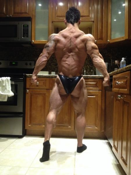 Santi Aragon