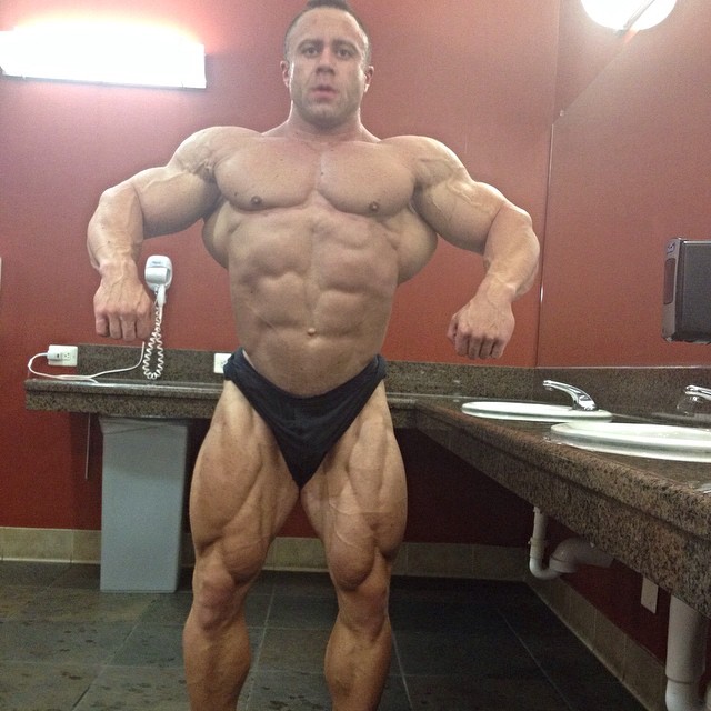 Aaron Clark