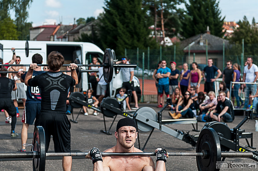 Czech Beast Challenge 2014 (sobota)