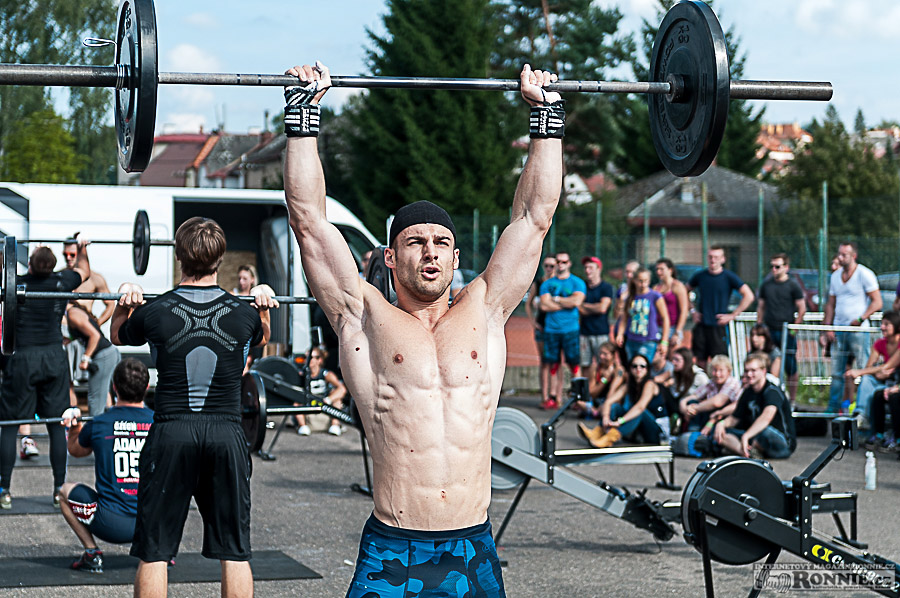 Czech Beast Challenge 2014 (sobota)