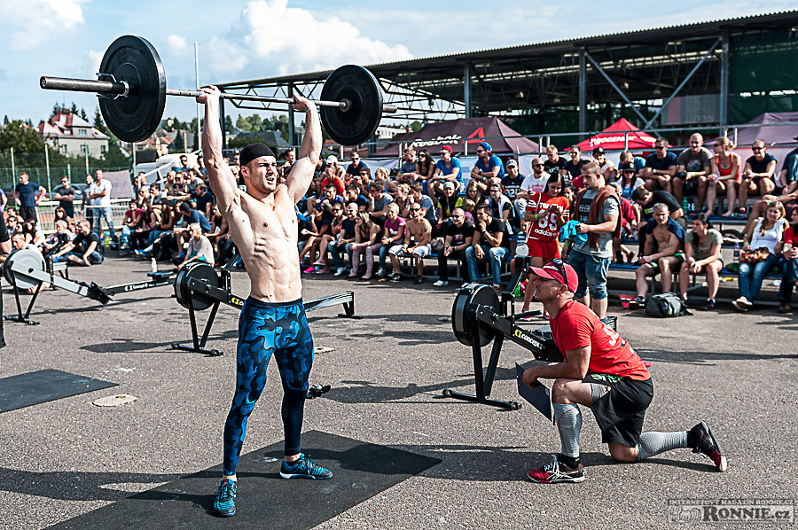 Czech Beast Challenge 2014 (sobota)