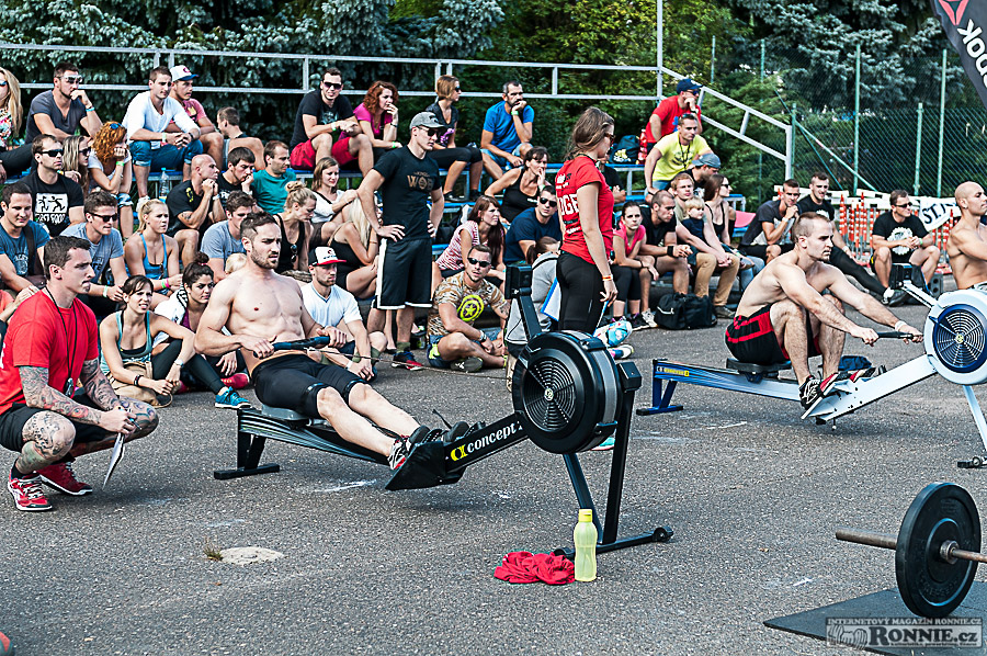Czech Beast Challenge 2014 (sobota)