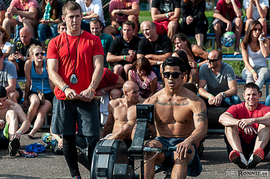 Czech Beast Challenge 2014 (sobota)