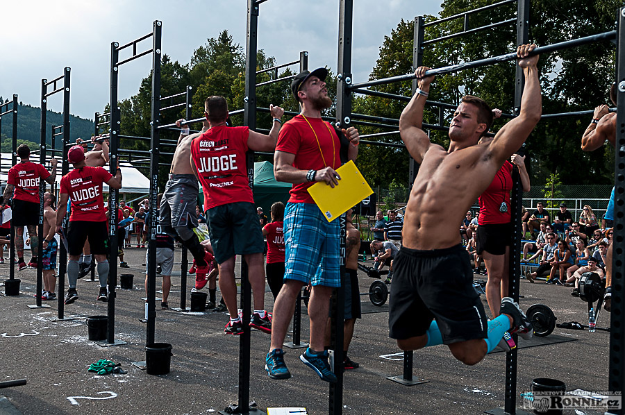 Czech Beast Challenge 2014 (sobota)